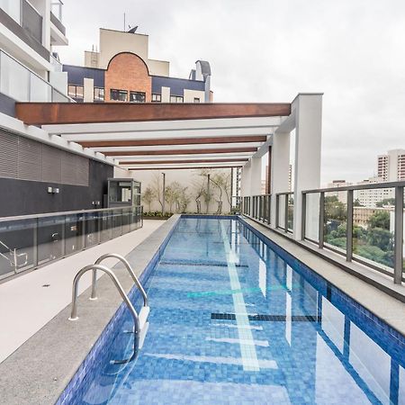 Charlie Domy Paraiso Sao Paulo Dış mekan fotoğraf