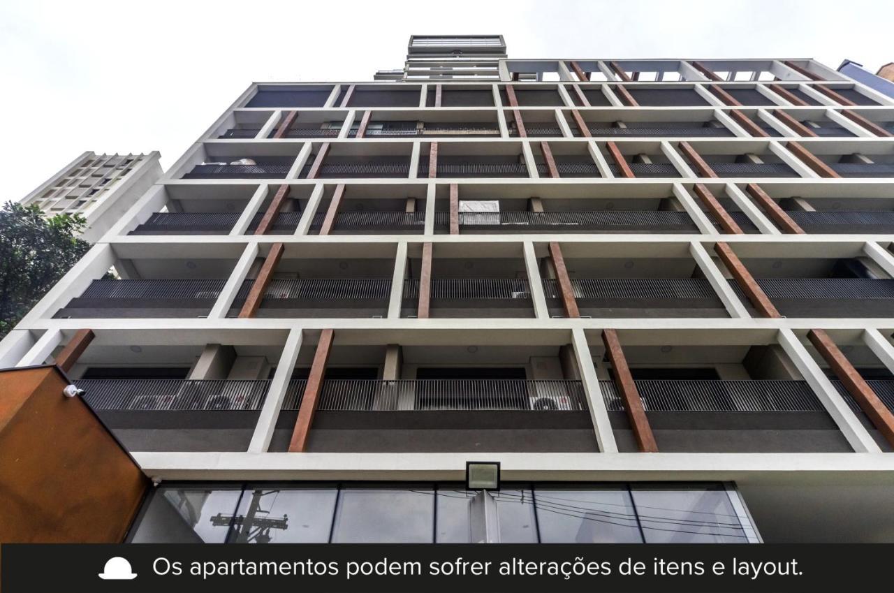 Charlie Domy Paraiso Sao Paulo Dış mekan fotoğraf