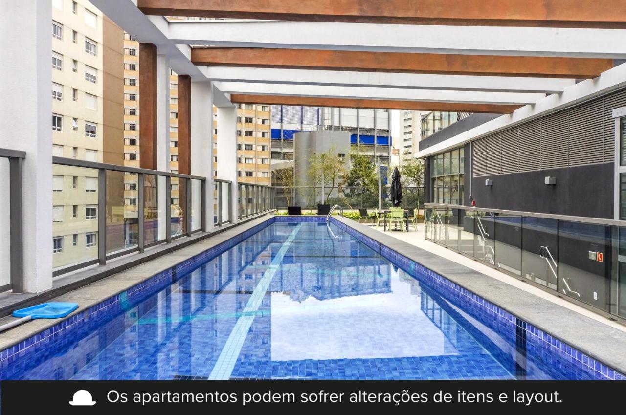 Charlie Domy Paraiso Sao Paulo Dış mekan fotoğraf