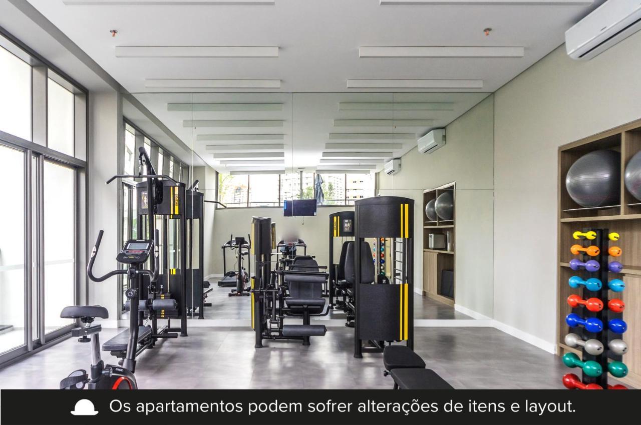 Charlie Domy Paraiso Sao Paulo Dış mekan fotoğraf