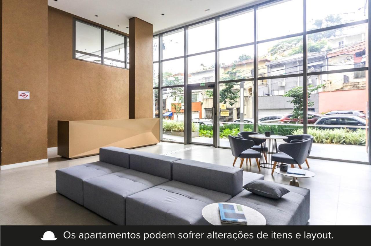 Charlie Domy Paraiso Sao Paulo Dış mekan fotoğraf