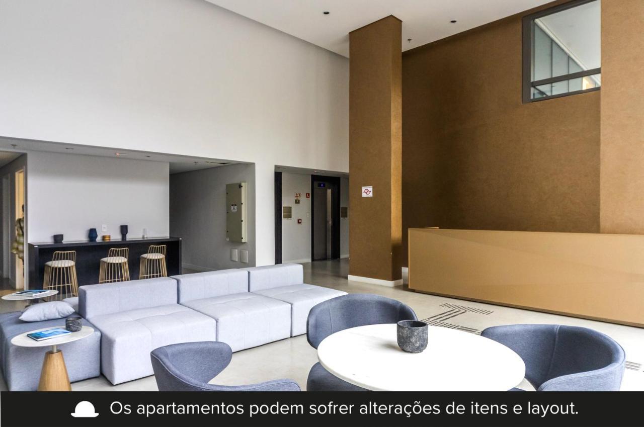 Charlie Domy Paraiso Sao Paulo Dış mekan fotoğraf